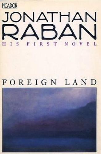 Foreign Land: A Novel (Paperback)