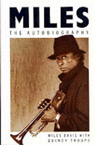 Miles: The Autobiography (Paperback)