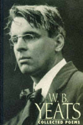 Collected Poems (Paperback)