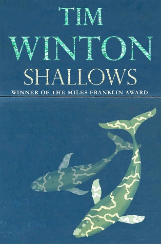 Shallows (Paperback)