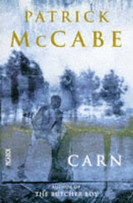Carn (Paperback)