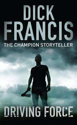 Driving Force (Paperback)