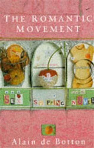The Romantic Movement (Paperback)