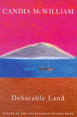 Debatable Land (Paperback)