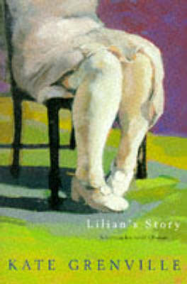 Lilian's Story (Paperback)