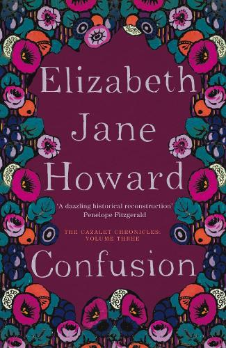 Confusion - Cazalet Chronicles (Paperback)