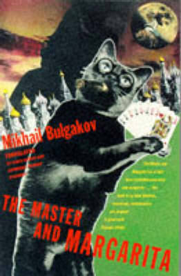 Master and Margarita - Picador Classic (Paperback)