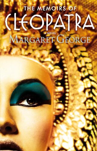 Margaret George The Memoirs of Cleopatra