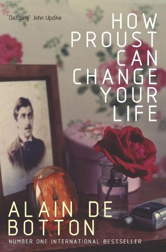 How Proust Can Change Your Life (Paperback)