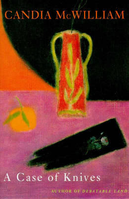 A Case of Knives (Paperback)