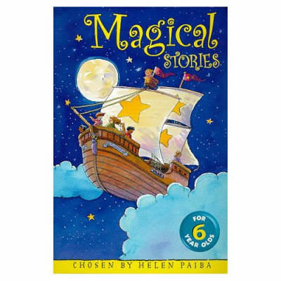 Magical Stories for 6 Year Olds (Paperback)