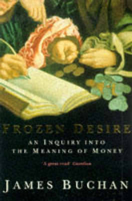 Frozen Desire (Paperback)