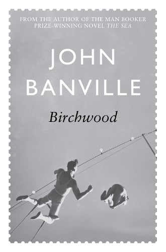 John Banville Birchwood