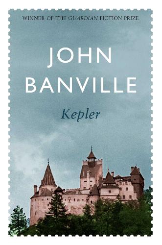 Kepler - Revolutions Trilogy (Paperback)