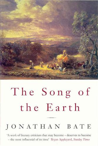 Song of the Earth (Paperback)