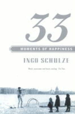 33 Moments of Happiness (Paperback)
