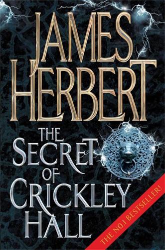 Cover of the book The Secret of Crickley Hall