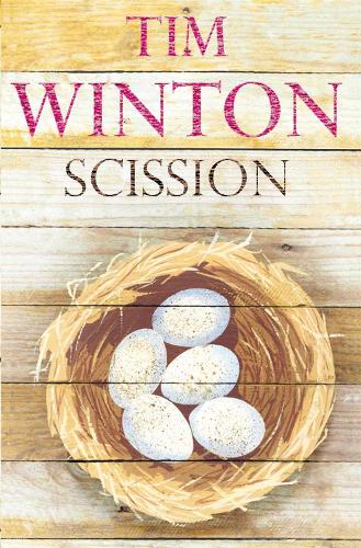 Scission (Paperback)