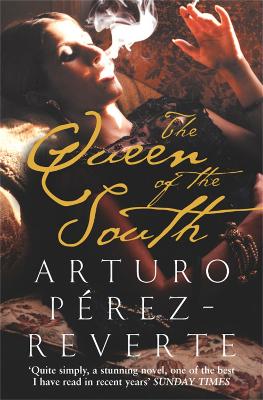 The Queen of the South (Paperback)