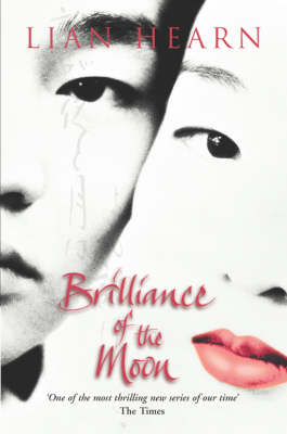 Brilliance of the Moon (Paperback)