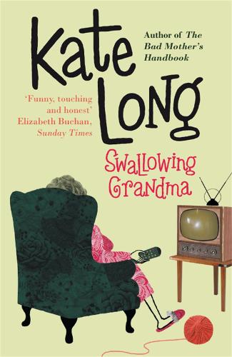 Swallowing Grandma (Paperback)