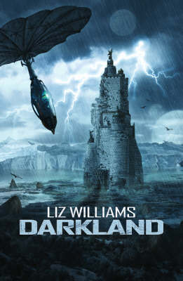 Darkland (Paperback)