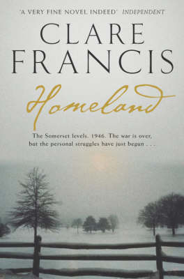 Homeland (Paperback)