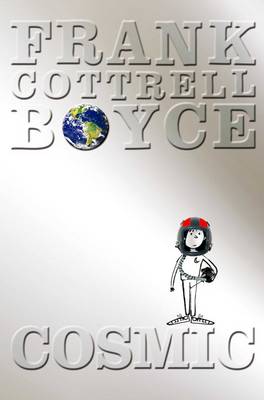 Cosmic (Paperback)