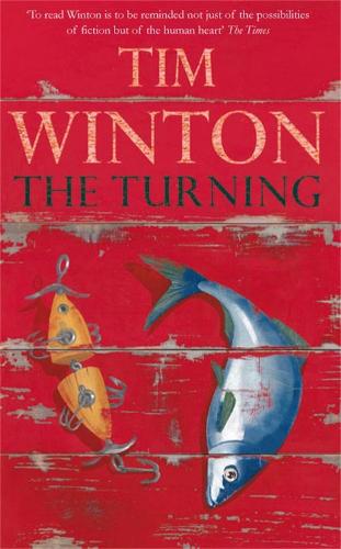 The Turning (Paperback)