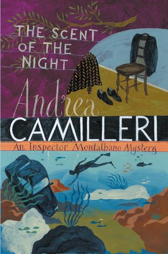 Andrea Camilleri - The Inspector Montalbano Series | Waterstones