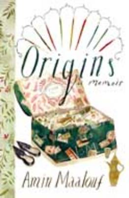 Origins (Paperback)
