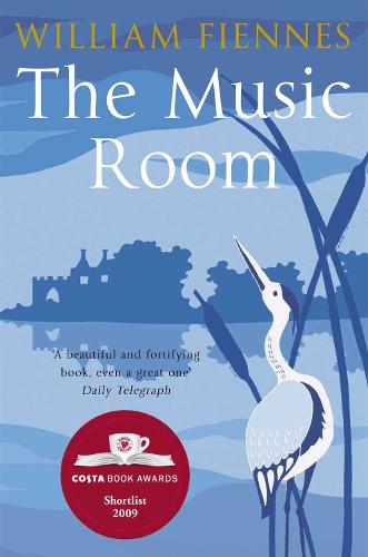 book review the music room by william fiennes