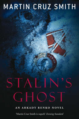 Stalin's Ghost (Paperback)