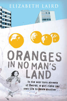 Cover Oranges in No Man's Land