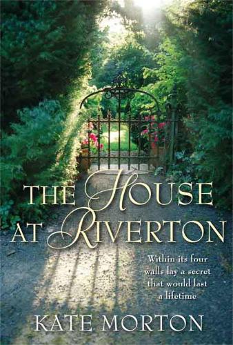 The House at Riverton by Kate Morton | Waterstones