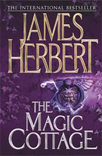 the magic cottage by james herbert