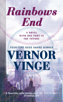 Rainbows End (Paperback)