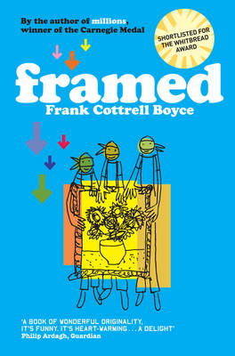 Framed (Paperback)