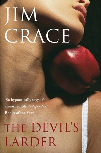 The Devil's Larder (Paperback)