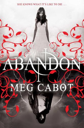 Cover of the book Abandon