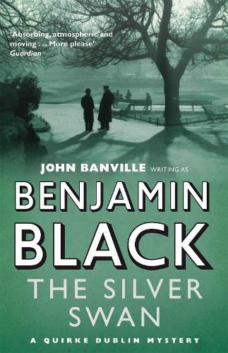The Silver Swan - Quirke Mysteries (Paperback)