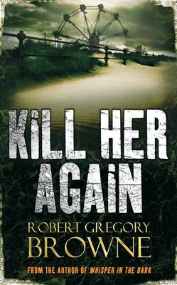 Kill Her Again (Paperback)