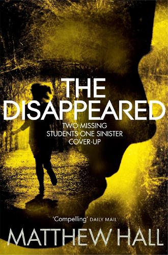 Matthew Hall The Disappeared