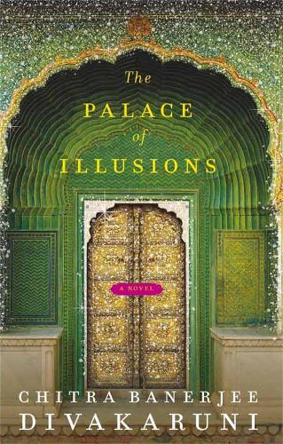 the palace of illusions 10th anniversary edition