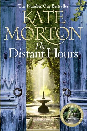 The Distant Hours (Paperback)
