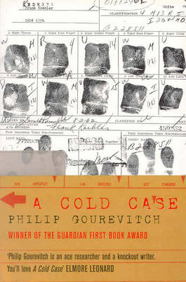 A Cold Case (Paperback)