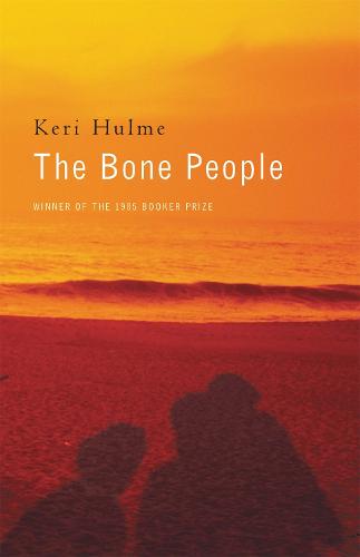 The Bone People by Keri Hulme