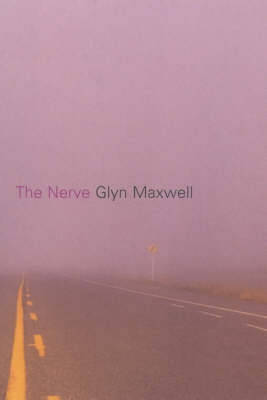 The Nerve (Paperback)