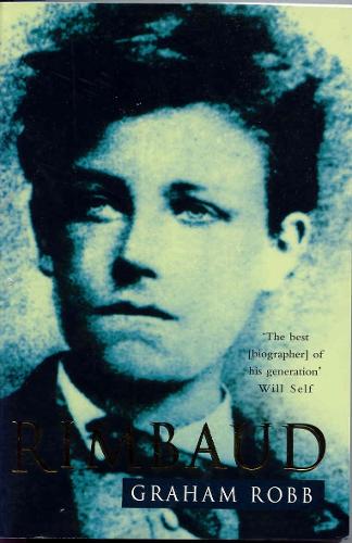 Rimbaud (Paperback)