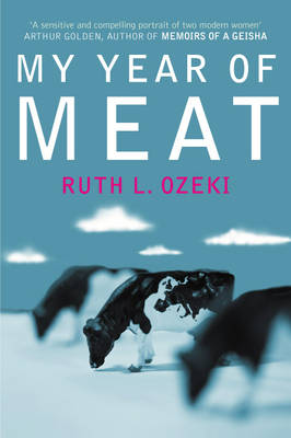 My Year of Meat (Paperback)